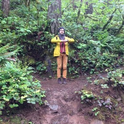 Profile Picture of Nick Ramsdell (@Handenza) on Twitter