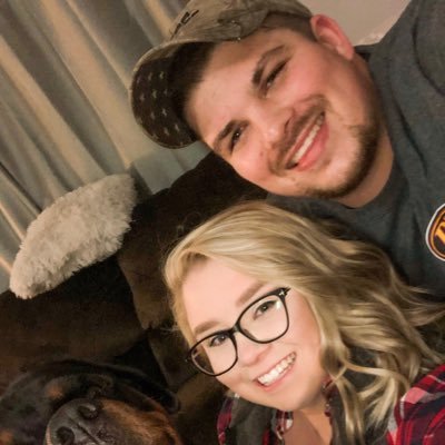 Profile Picture of Hunter Reeveson Twitter