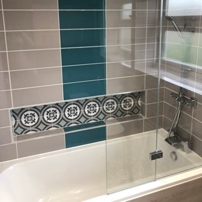 Profile Picture of Woolley Kitchens & Bathrooms (@chriswoolley) on Twitter