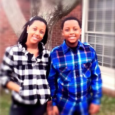 Profile Picture of Derius Clark Riddle (@DeriusClark) on Twitter