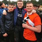 Profile Picture of Matthew Denny (@mat_denny) on Instagram