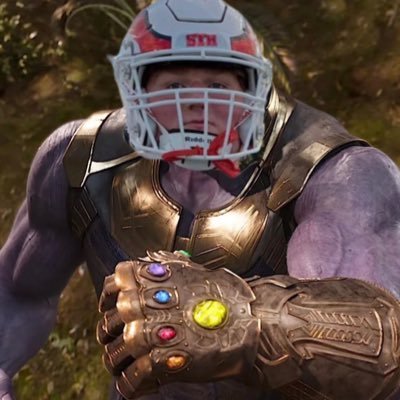 Profile Picture of Patrick Wallace (@Fullbactrick) on Twitter