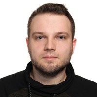 Profile Picture of Bartosz Pawłowski (@bartosz-pawłowski) on Quora
