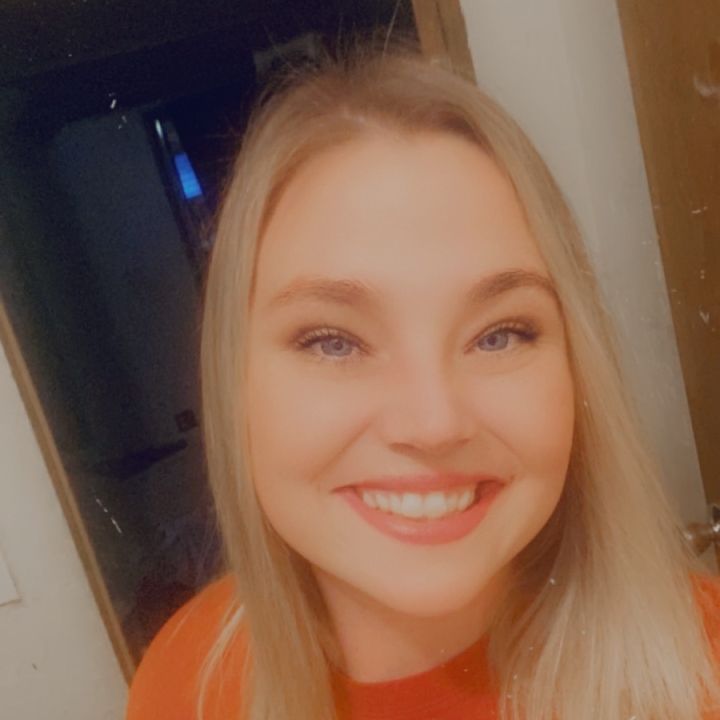 Profile Picture of Jasmine Myers (@jasminemyers) on Tiktok