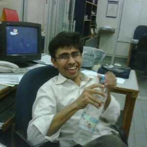 Profile Picture of Rashid Qasim (@171904521) on Myspace