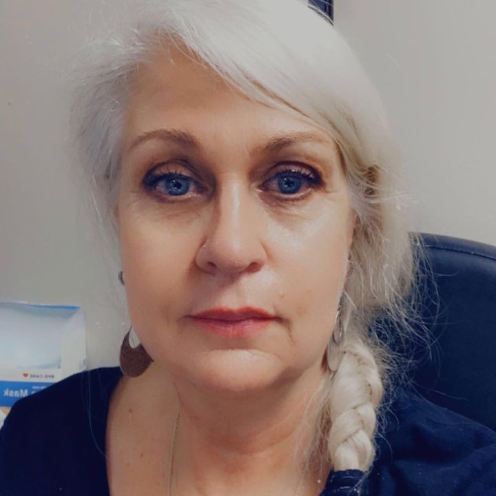 Profile Picture of Barbara Kehr (@barbarakehr) on Tiktok