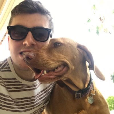 Profile Picture of Christian Graham (@chris_e_graham) on Twitter