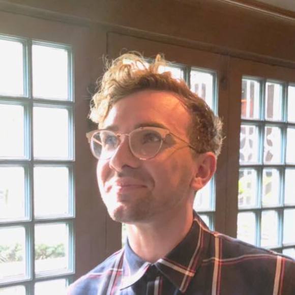Profile Picture of Darin Lenhardt (@darinlenhardt) on Poshmark