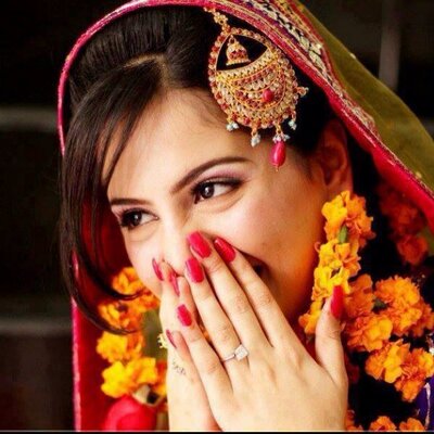 Profile Picture of Rubinder Kaur (@nagra_ruby) on Twitter