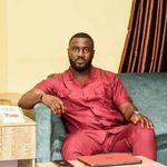 Profile Picture of Amb Kenneth Urinrinoghene Joseph (@amb._kenneth_u_joseph) on Instagram