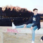 Profile Picture of Michael Crossland (@michael_crossland_) on Instagram