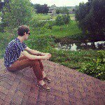 Profile Picture of Aaron VandenHeuvel (@aaronheuvel) on Instagram