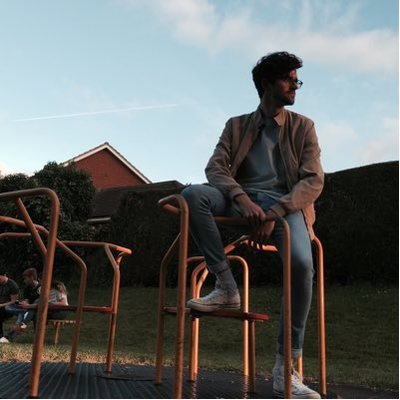 Profile Picture of Nathaniel Humphreys (@Nathaniel_Tom_H) on Twitter