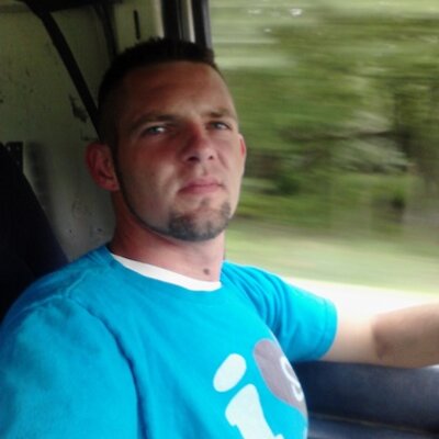 Profile Picture of Nick Gasparino (@NickGasparino) on Twitter