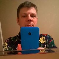 Profile Picture of Joseph Wanamaker (@joseph-wanamaker-2) on Quora