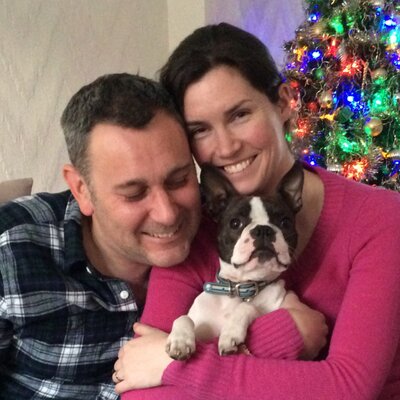 Claire Allan - Twitter Profile Picture of Claire Allan (@@ClaireAllan1111) on Twitter