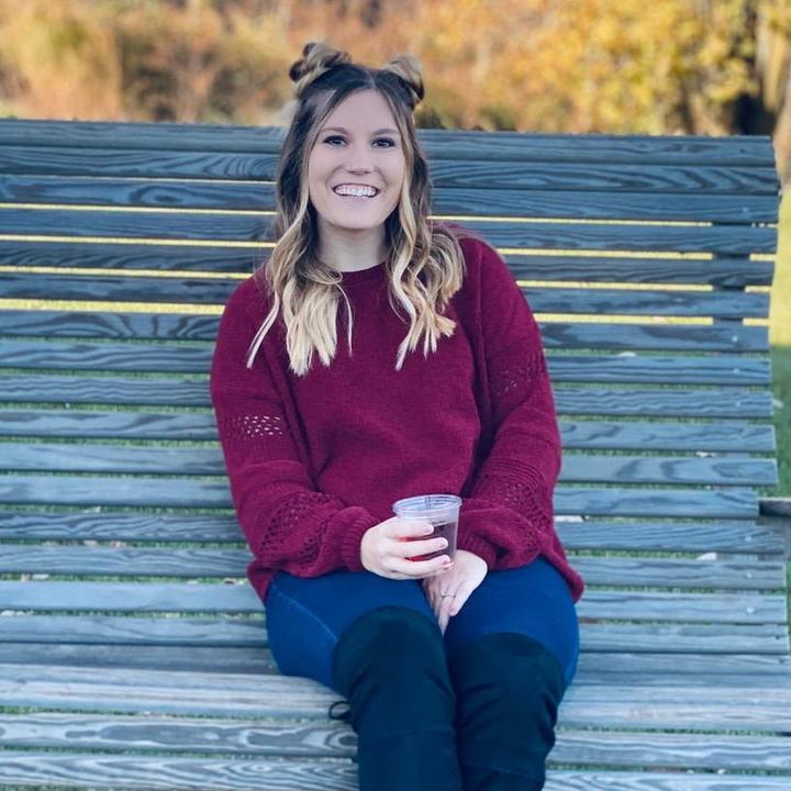 Layah Hickerson - Tiktok Profile Picture of Layah Hickerson (@layahhickerson) on Tiktok