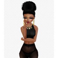 Profile Picture of Ronneaka Alise Adams (@ronneaka-alise-adams) on Quora