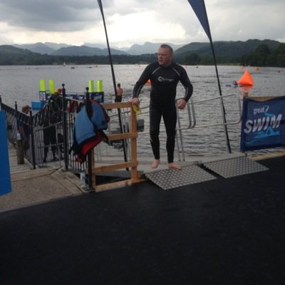 Profile Picture of Anthony Wade (@Anthony15011973) on Twitter