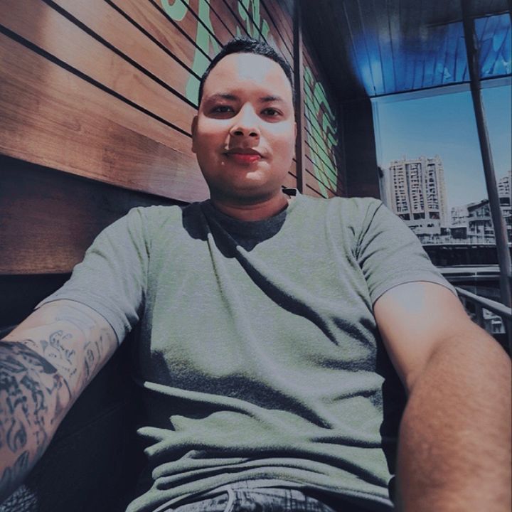 Profile Picture of _anthonyhz_ (@_anthonyhz_) on Tiktok