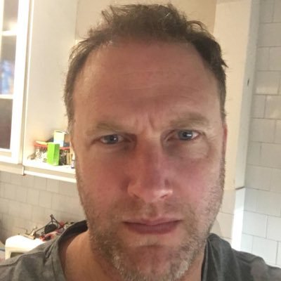 Profile Picture of Diego Wainstein (@dankeyes) on Twitter