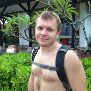 Profile Picture of Alexander  Nesterov (@kr00glik) on Myspace