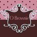 Profile Picture of O Brownie Eliane Cesar (@elianecesar) on Pinterest