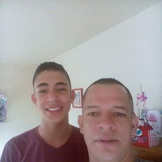 Profile Picture of Rodrigo Mesa (@Rodrigo-Mesa) on Facebook