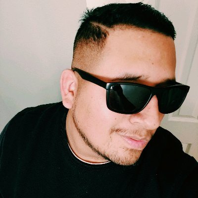 Profile Picture of Richard Villarreal (@Richard39143319) on Twitter