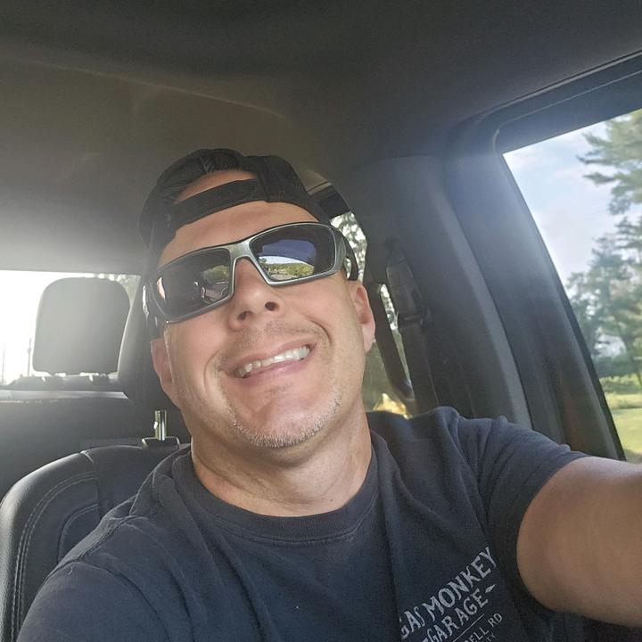 Profile Picture of Gregory Bish (@greg_bish) on Tiktok