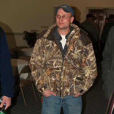 Profile Picture of Nicholas Harrell (@bones166) on Twitter