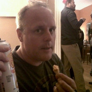 Profile Picture of David Musolf (@dmusolf) on Twitter