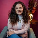 Profile Picture of Larysse Alvarenga •Doula e Educadora Perinatal (@laryssedoula) on Instagram