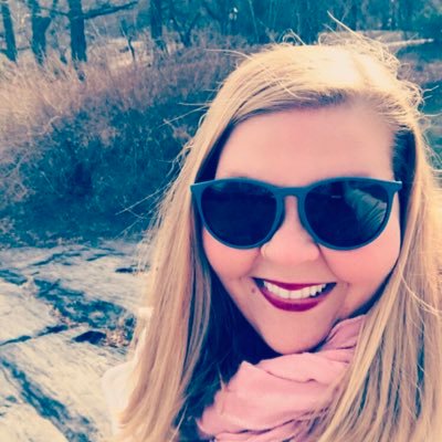 Profile Picture of Brooke Alexander  🌊 (@DemocracyWithB) on Twitter