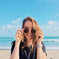 Profile Picture of libbykapsner (@libbykapsner) on Tiktok