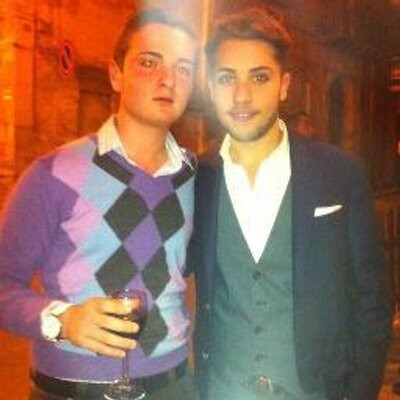 Profile Picture of Alessandro Minardi (@AlessandroMina2) on Twitter