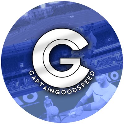 Profile Picture of CaptainGoodspeed // Joe (@CaptGoodspeed) on Twitter