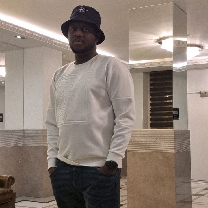 Profile Picture of Bradon (@bradon25) on Tiktok