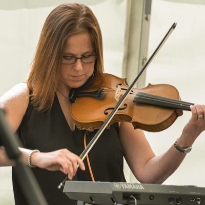 Profile Picture of Rachael Bailey (@rachrhoades) on Twitter