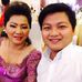 Profile Picture of Kim Kana (ស្រី ទុម) (@Kim-Kana) on Facebook
