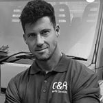 Stuart Richardson - Instagram Profile Picture of Stuart Richardson (@stuartrich1) on Instagram