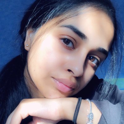 Profile Picture of Roshal (@Roshii596) on Twitter