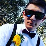 Profile Picture of Aaron Denham (@aaron.denham1) on Instagram