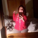 Profile Picture of Adrianna Yauger (@adri.babyy70) on Instagram