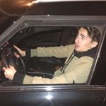 Profile Picture of Benjamin Mandel (@benjamainsurtoncul) on Instagram