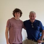 Profile Picture of George Oleynick (@george.oleynick) on Instagram