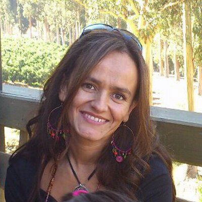 Profile Picture of Barbara Canepa (@baacann) on Twitter