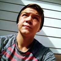 Profile Picture of Trevor Campbell (@trevor-campbell-40) on Quora