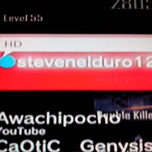 Profile Picture of Duró (@steven234live) on Twitter