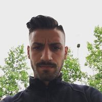 Profile Picture of Giuseppe Nesci (@giuseppe2128) on Pinterest